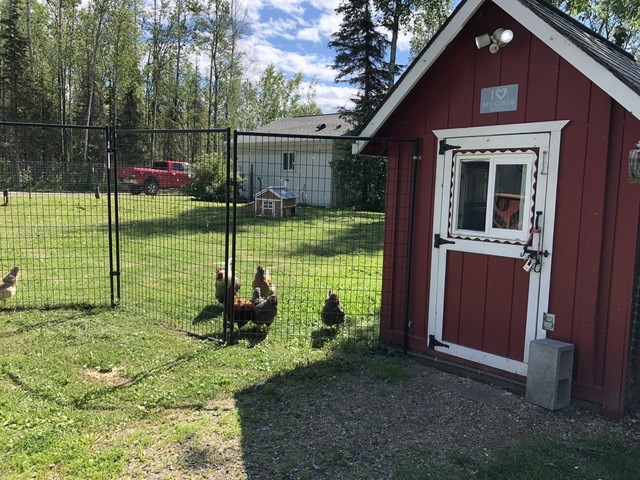 Gallery Image for Wasilla Group Home, LLC in Wasilla, AK